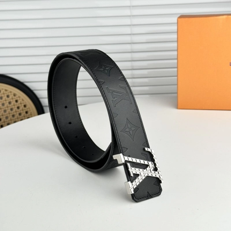 Seasonal Louis Vuitton Belts 301638