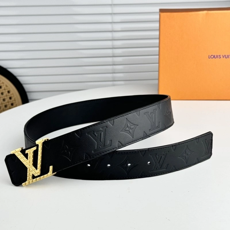 Louis Vuitton Belts Lightweight 301632