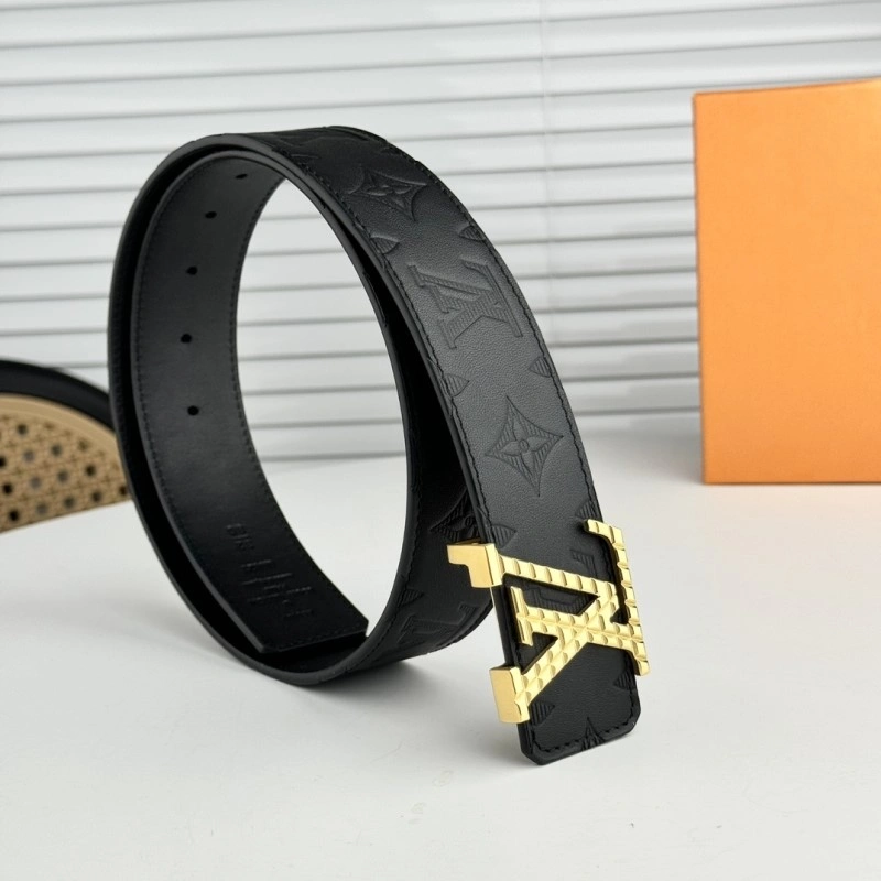Louis Vuitton Belts Lightweight 301632