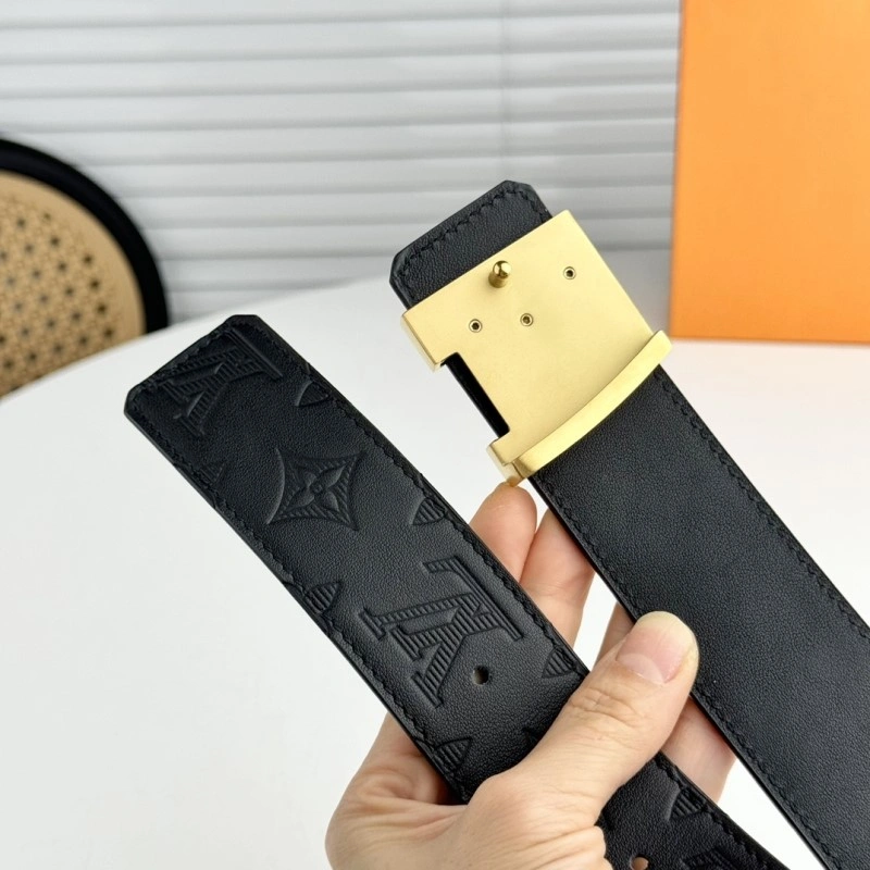 Louis Vuitton Belts Lightweight 301632