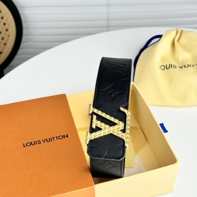 Louis Vuitton Belts Lightweight 301632