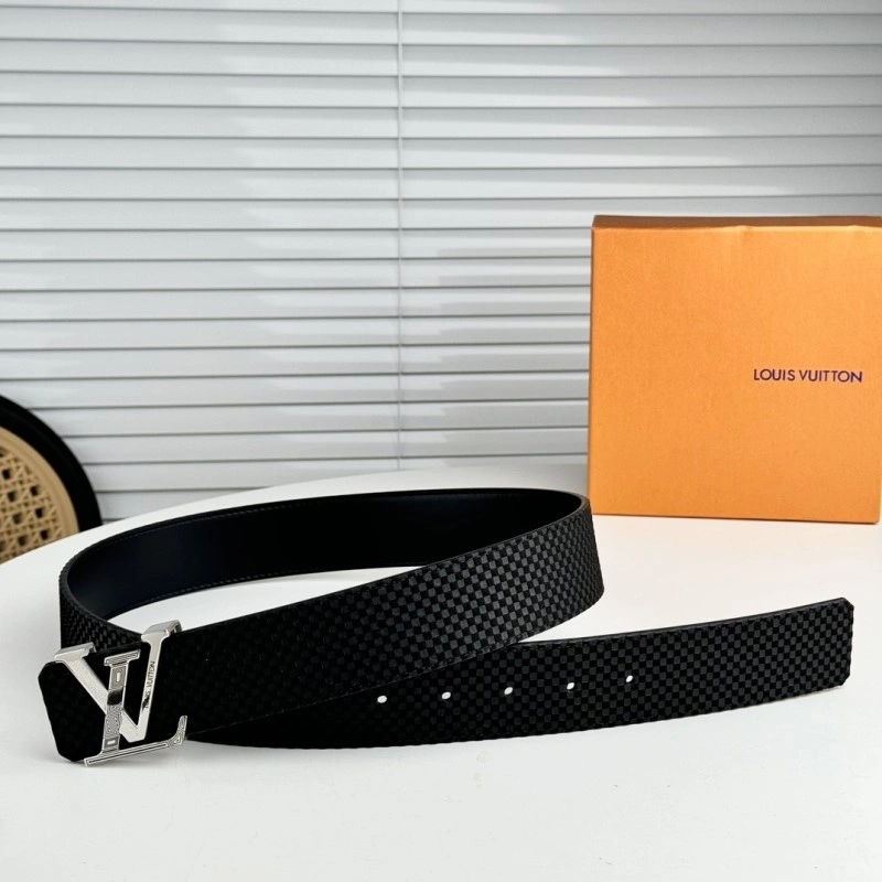 Timeless Louis Vuitton Belts 301634