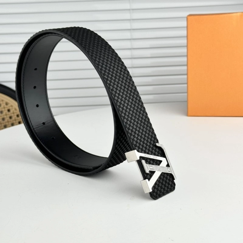 Timeless Louis Vuitton Belts 301634