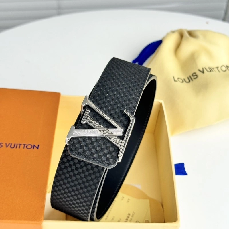Timeless Louis Vuitton Belts 301634