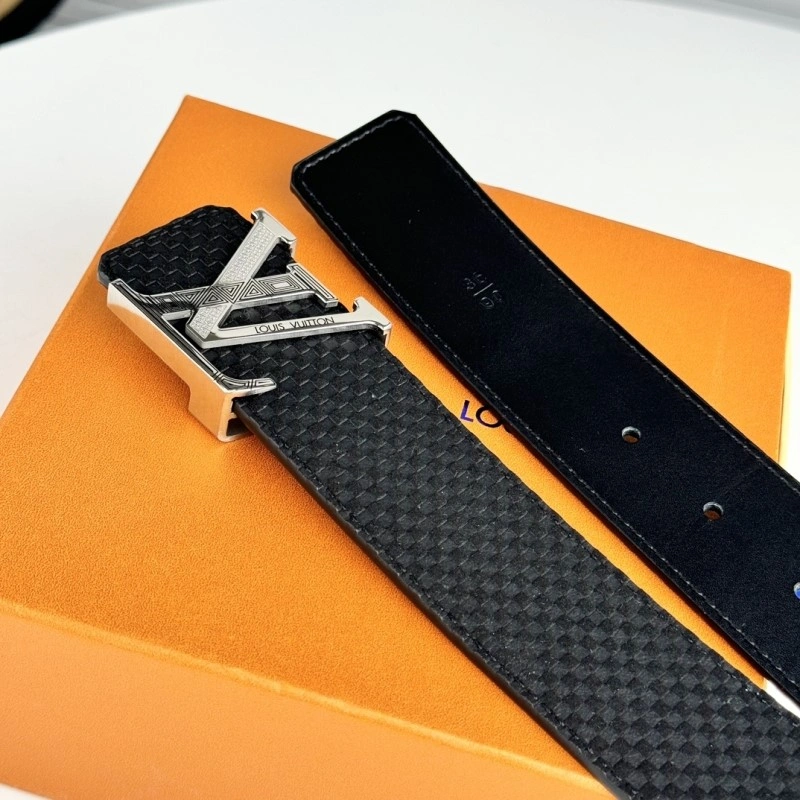 Timeless Louis Vuitton Belts 301634