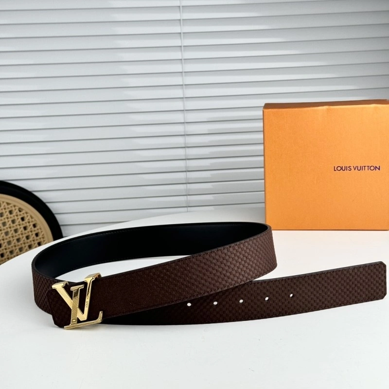Louis Vuitton Belts WaterResistant 301621