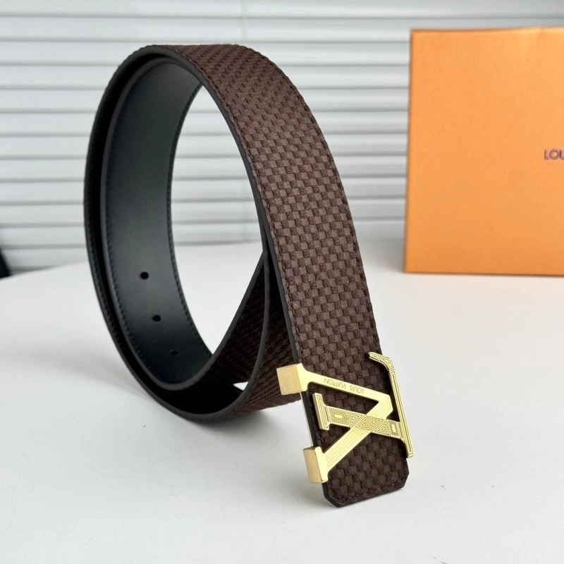 Louis Vuitton Belts WaterResistant 301621