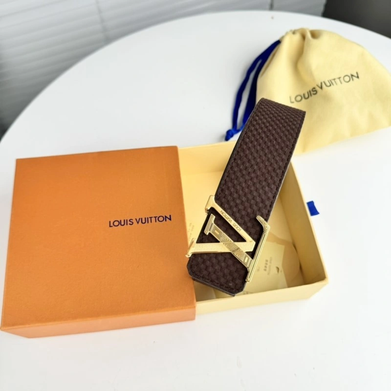 Louis Vuitton Belts WaterResistant 301621