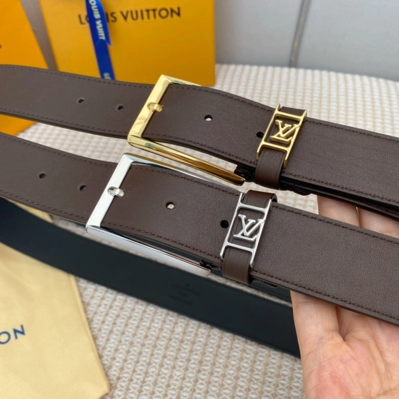TimelessDesign Louis Vuitton Belts 301645