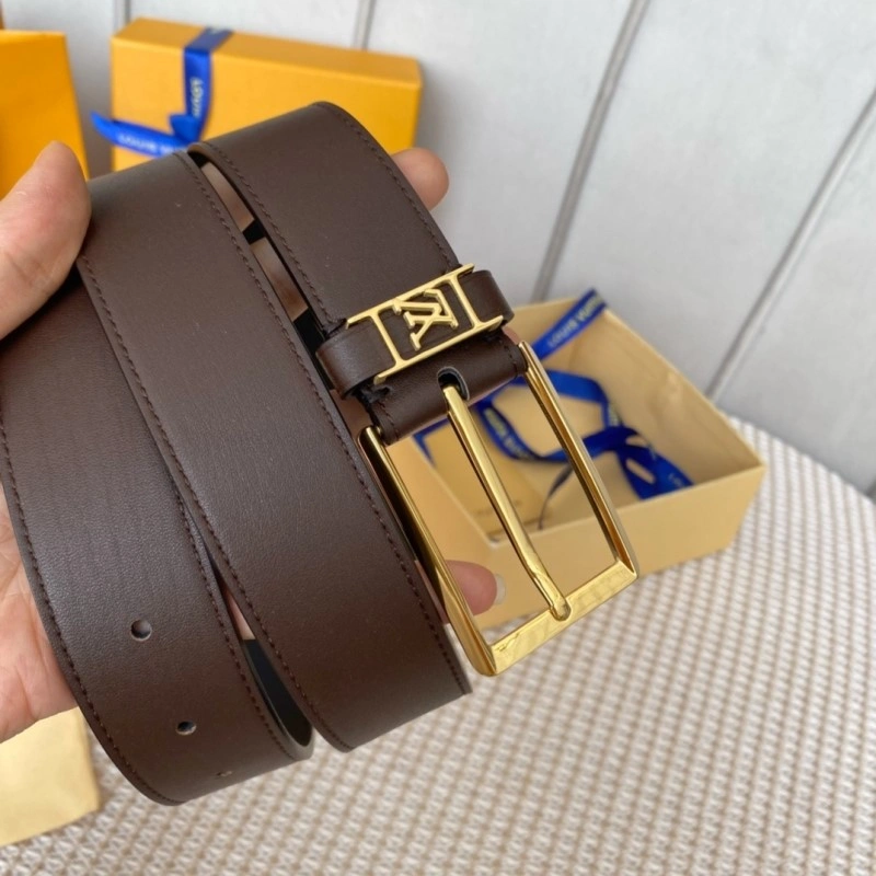 TimelessDesign Louis Vuitton Belts 301645