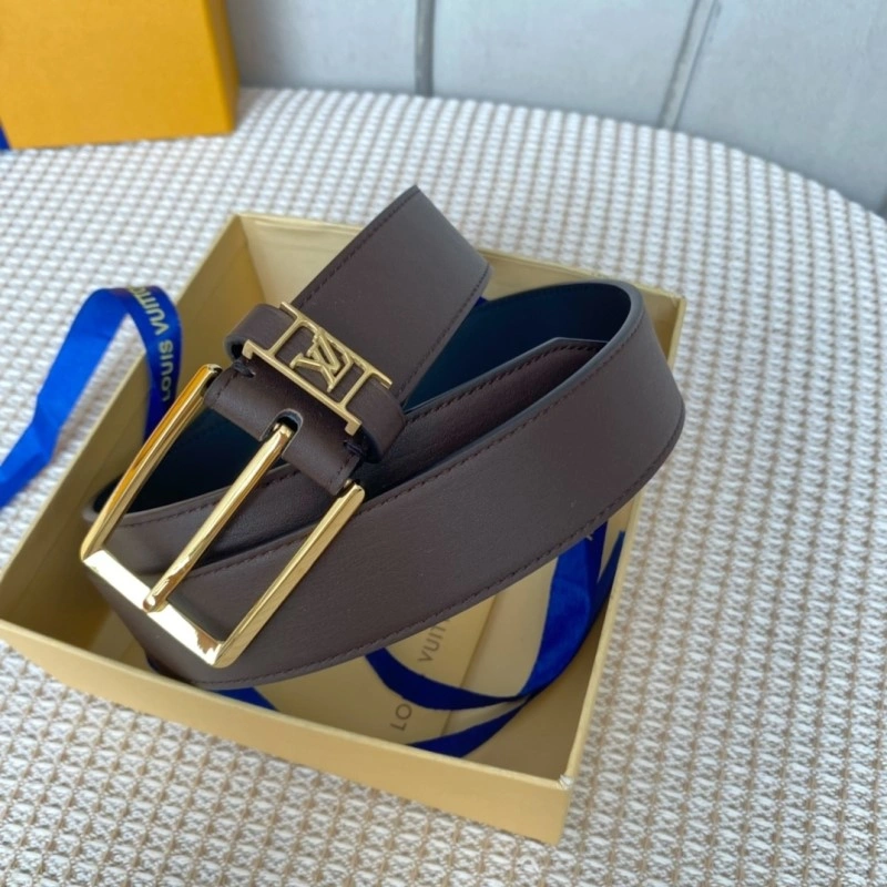 TimelessDesign Louis Vuitton Belts 301645