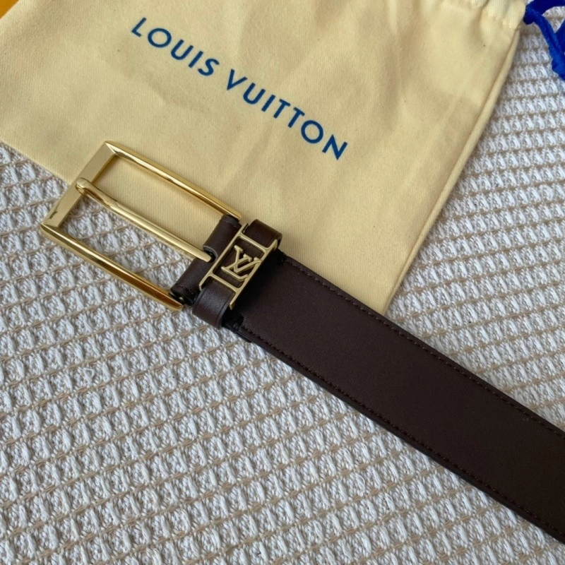 TimelessDesign Louis Vuitton Belts 301645