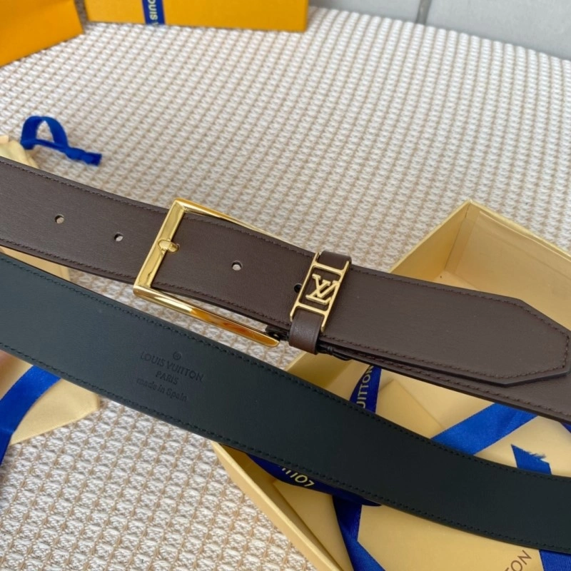 TimelessDesign Louis Vuitton Belts 301645