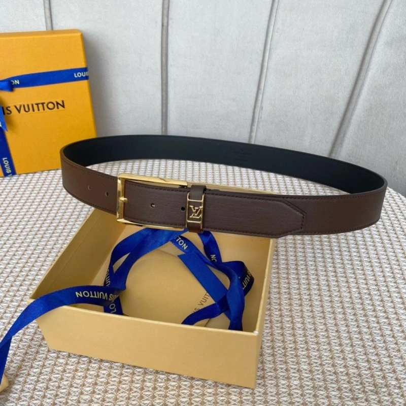 TimelessDesign Louis Vuitton Belts 301645