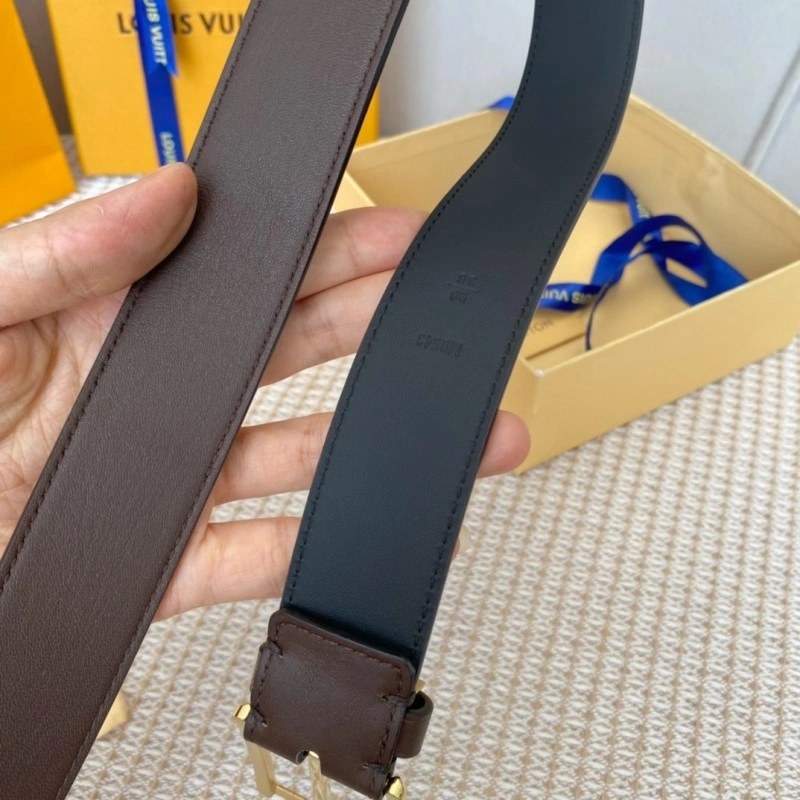TimelessDesign Louis Vuitton Belts 301645