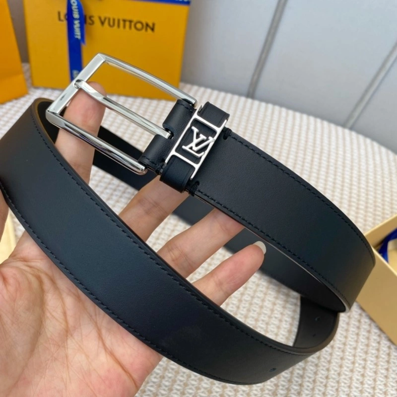 Bold Louis Vuitton Belts 301622