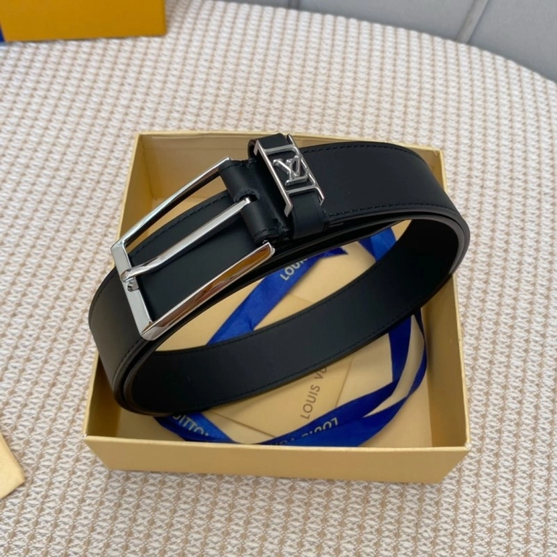 Bold Louis Vuitton Belts 301622