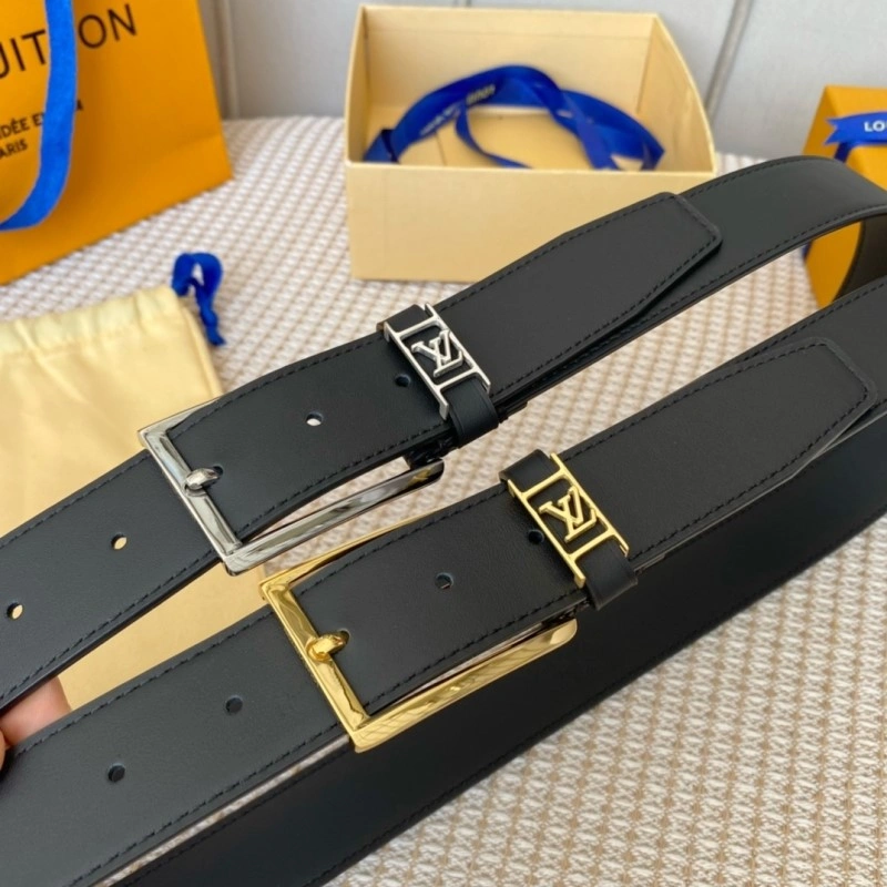 Louis Vuitton Belts TravelReady 301626