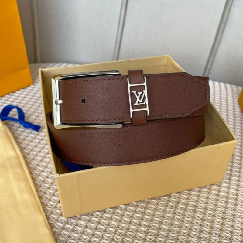 Louis Vuitton Belts Premium 301620