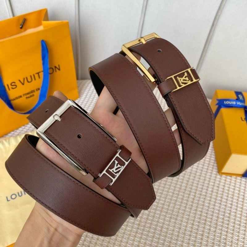 Louis Vuitton Belts Unique 301619