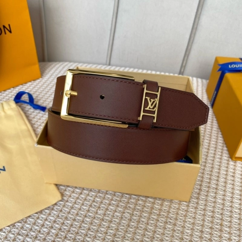 Louis Vuitton Belts Unique 301619
