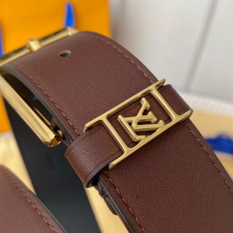 Louis Vuitton Belts Unique 301619