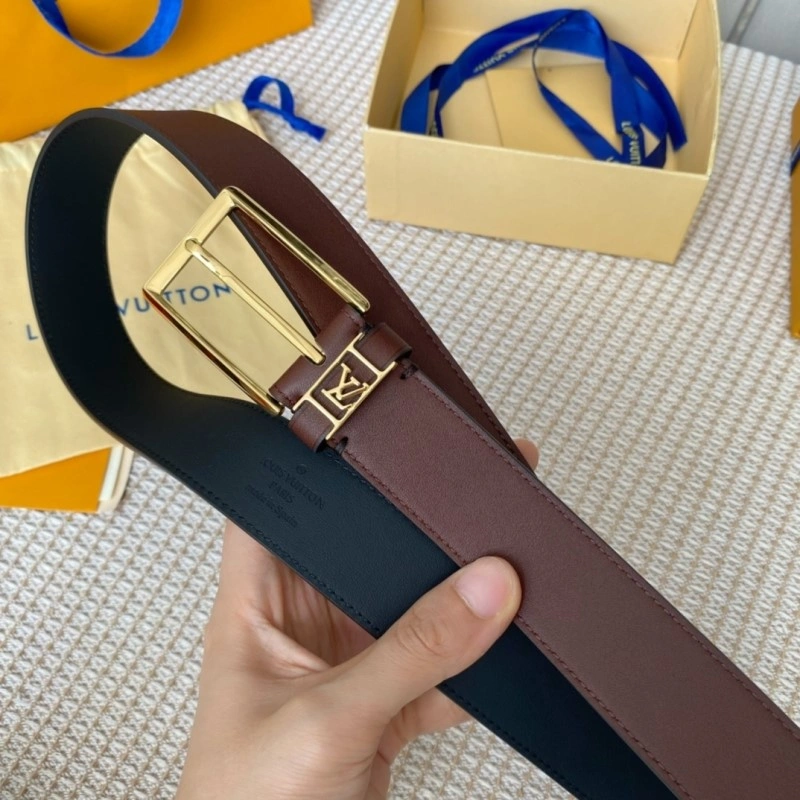 Louis Vuitton Belts Unique 301619