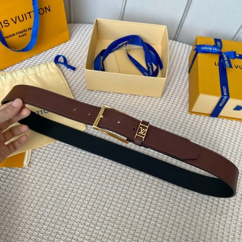 Louis Vuitton Belts Unique 301619