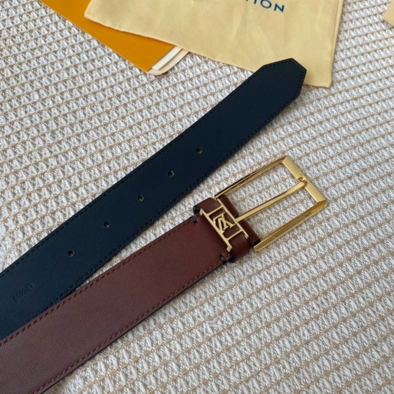 Louis Vuitton Belts Unique 301619
