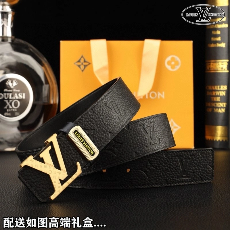OnTrend Louis Vuitton Belts 301610