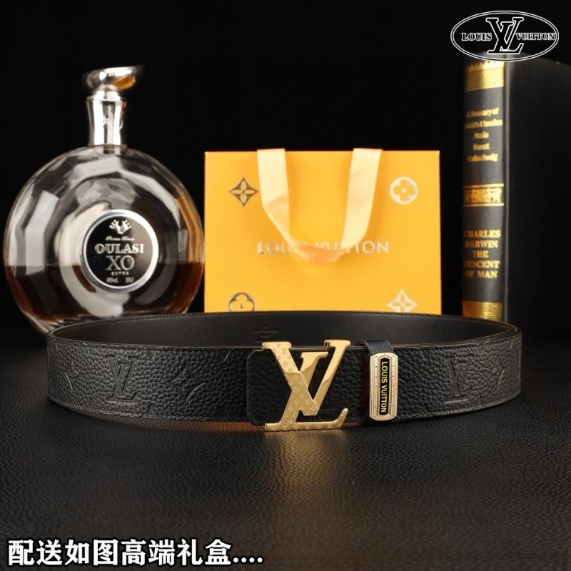 OnTrend Louis Vuitton Belts 301610