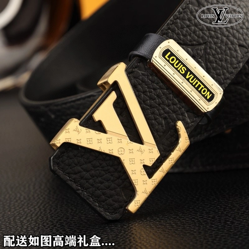 OnTrend Louis Vuitton Belts 301610