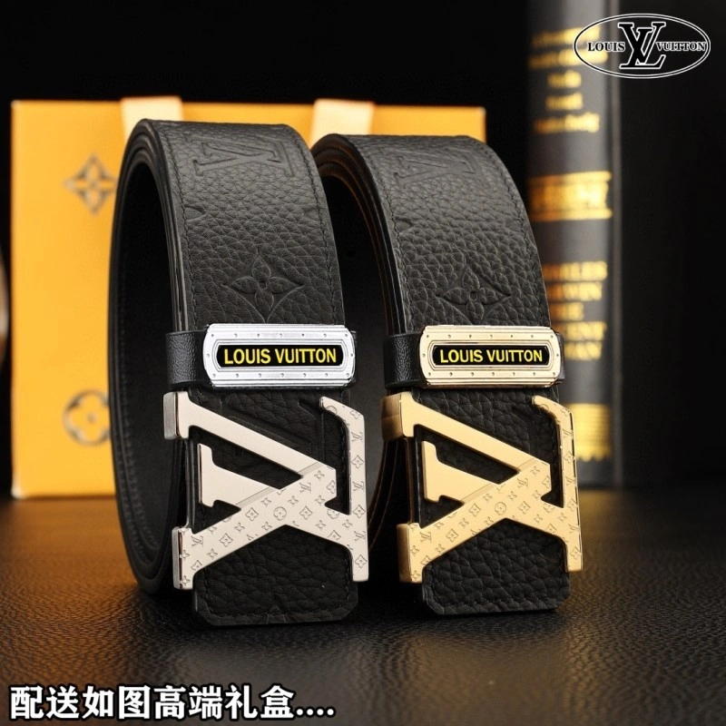 OnTrend Louis Vuitton Belts 301610