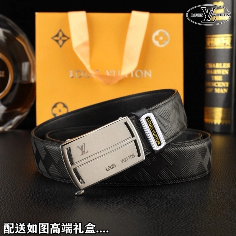 Louis Vuitton Belts OnTrend 301617
