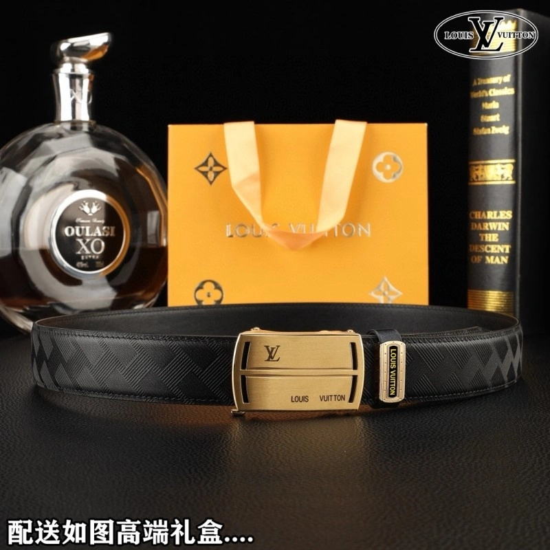 Louis Vuitton Belts OnTrend 301617