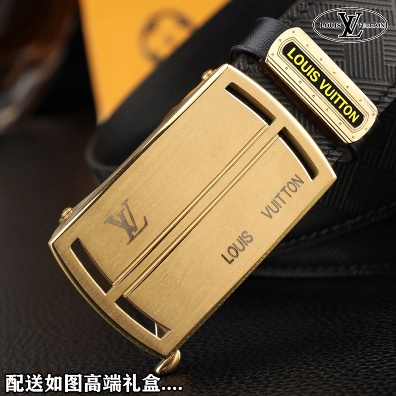 Louis Vuitton Belts OnTrend 301617