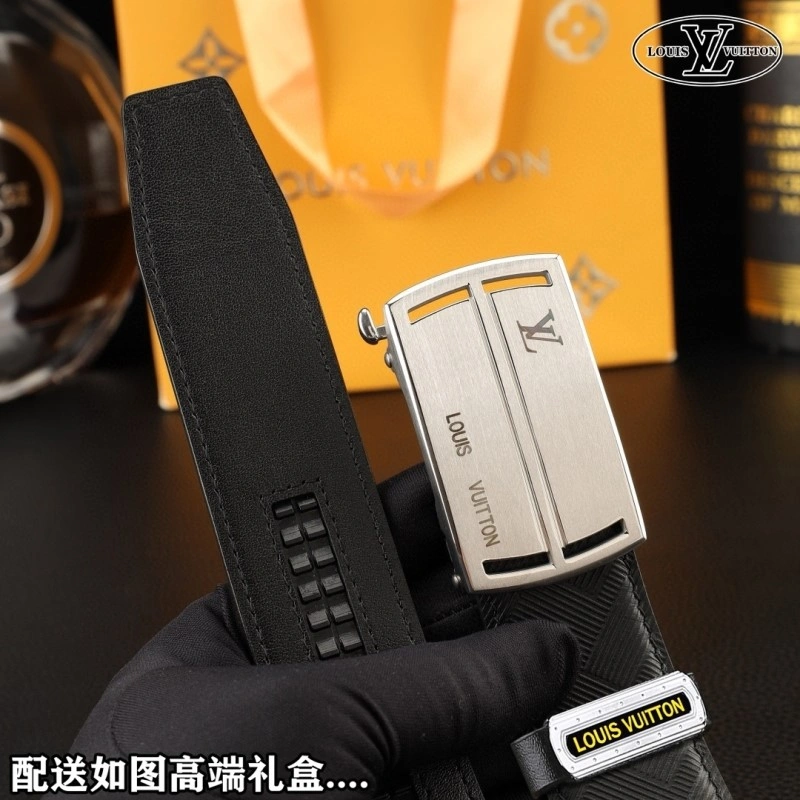 Louis Vuitton Belts OnTrend 301617