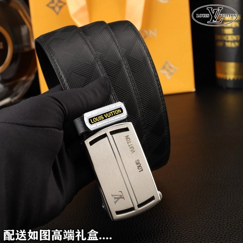 Louis Vuitton Belts OnTrend 301617