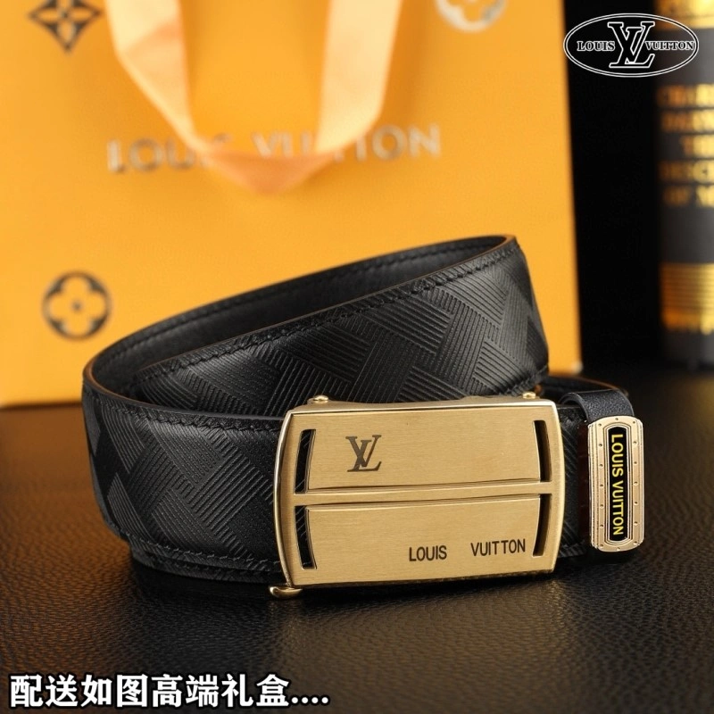 Louis Vuitton Belts OnTrend 301617