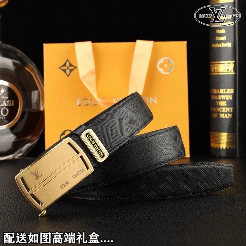 Louis Vuitton Belts OnTrend 301617