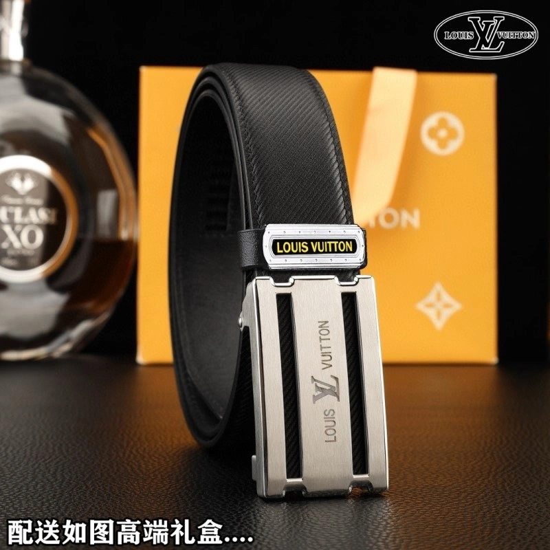 Louis Vuitton Belts Compact 301615