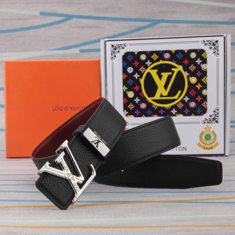 TimelessDesign Louis Vuitton Belts 301614