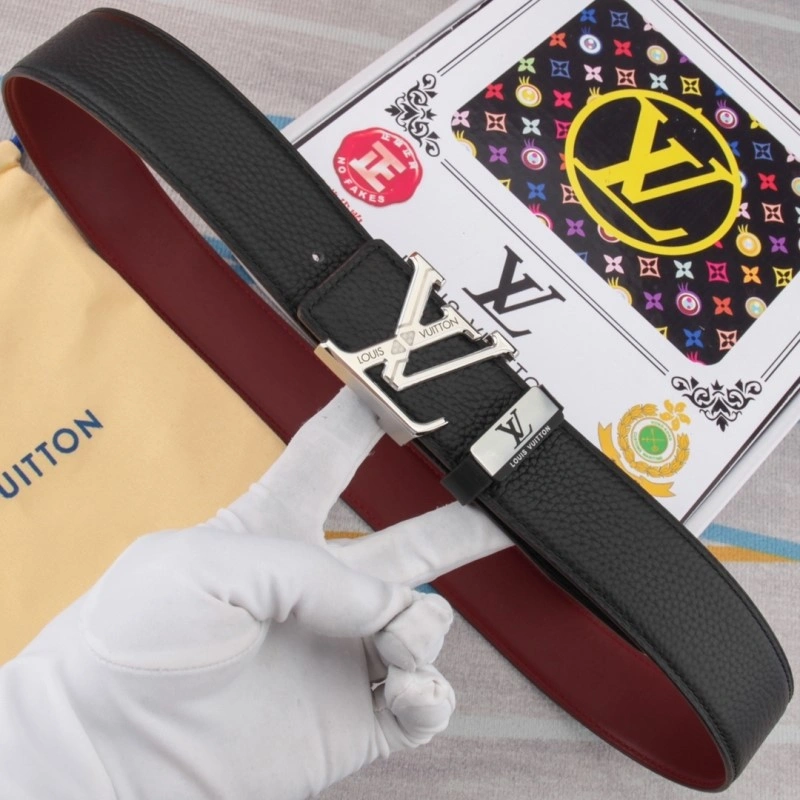 TimelessDesign Louis Vuitton Belts 301614