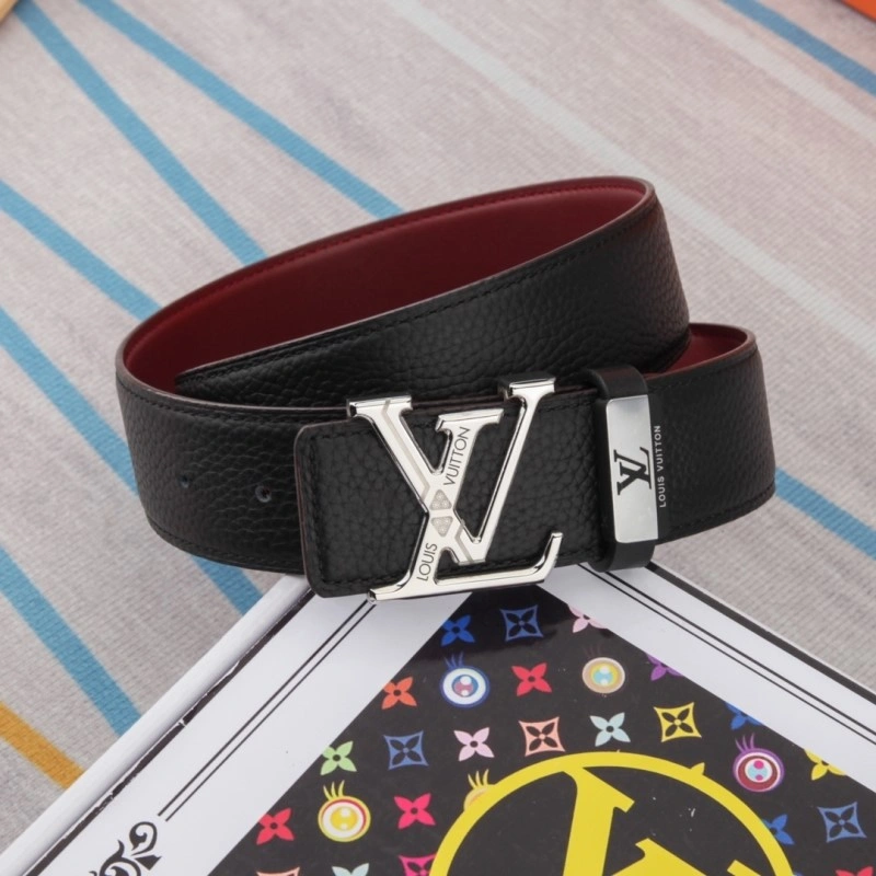 TimelessDesign Louis Vuitton Belts 301614