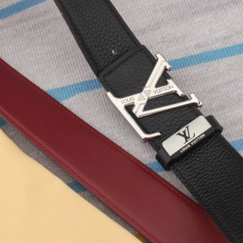TimelessDesign Louis Vuitton Belts 301614
