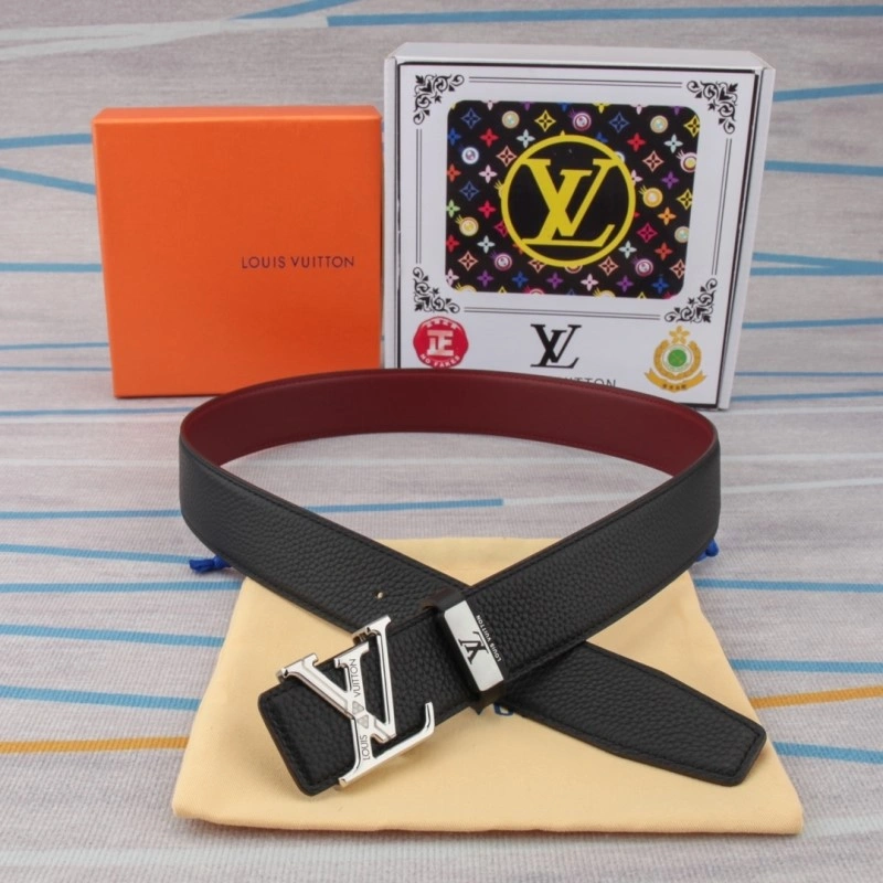 TimelessDesign Louis Vuitton Belts 301614