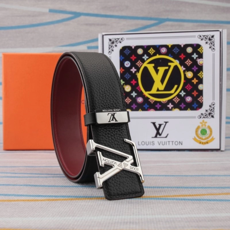 TimelessDesign Louis Vuitton Belts 301614