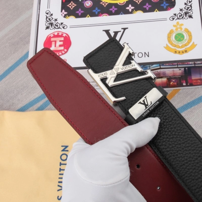 TimelessDesign Louis Vuitton Belts 301614
