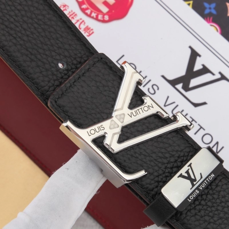 TimelessDesign Louis Vuitton Belts 301614