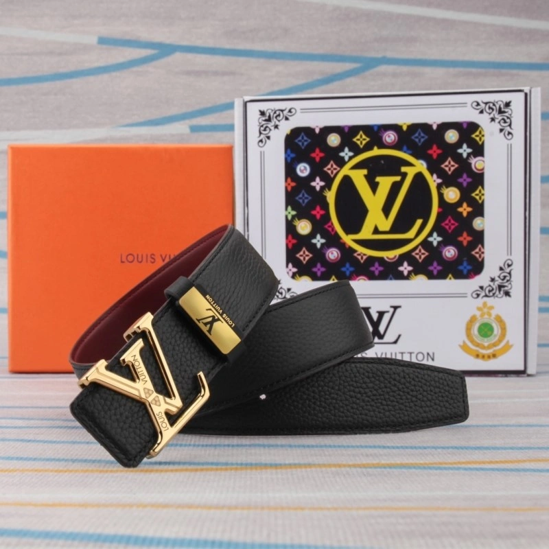 Louis Vuitton Belts Timeless 301584